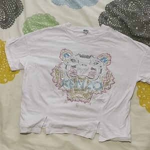 Kenzo t shirt
